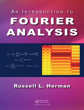 Herman | An Introduction to Fourier Analysis | Buch | 978-1-4987-7370-6 | www.sack.de