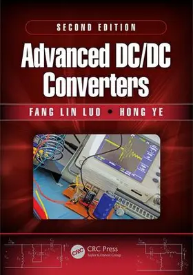 Luo / Ye |  Advanced DC/DC Converters | Buch |  Sack Fachmedien