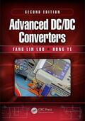 Luo / Ye |  Advanced DC/DC Converters | Buch |  Sack Fachmedien