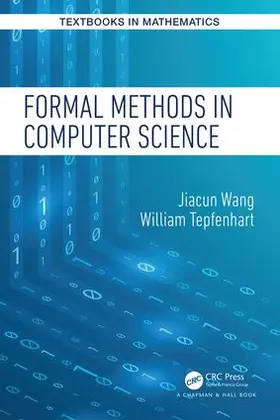 Wang |  Formal Methods in Computer Science | Buch |  Sack Fachmedien