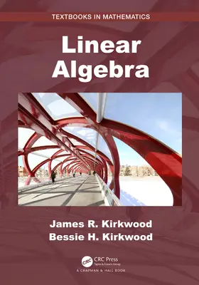 Kirkwood |  Linear Algebra | Buch |  Sack Fachmedien