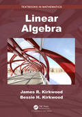 Kirkwood |  Linear Algebra | Buch |  Sack Fachmedien