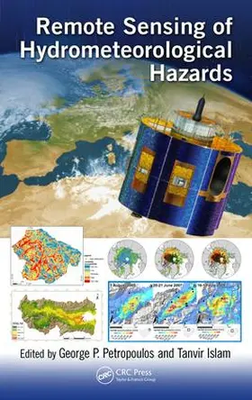 Petropoulos / Islam |  Remote Sensing of Hydrometeorological Hazards | Buch |  Sack Fachmedien