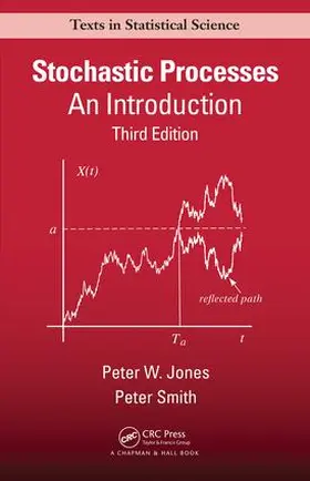 Jones / Smith |  Stochastic Processes | Buch |  Sack Fachmedien