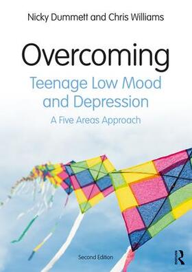 Williams / Dummett | Overcoming Teenage Low Mood and Depression | Buch | 978-1-4987-8074-2 | sack.de
