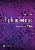 Gad |  Regulatory Toxicology, Third Edition | Buch |  Sack Fachmedien