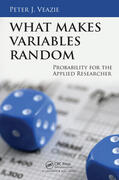 Veazie |  What Makes Variables Random | Buch |  Sack Fachmedien