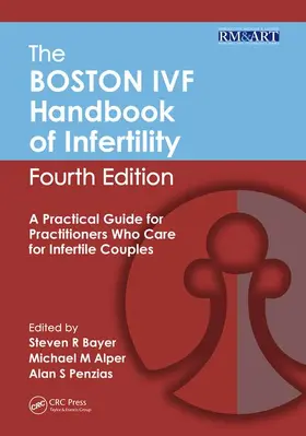 Bayer |  The Boston Ivf Handbook of Infertility | Buch |  Sack Fachmedien