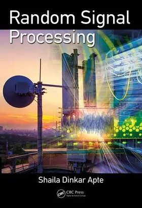 Apte |  Random Signal Processing | Buch |  Sack Fachmedien