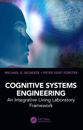 McNeese / Forster |  Cognitive Systems Engineering | Buch |  Sack Fachmedien