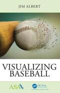 Albert |  Visualizing Baseball | Buch |  Sack Fachmedien