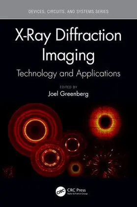 Greenberg |  X-Ray Diffraction Imaging | Buch |  Sack Fachmedien