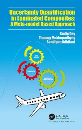Dey / Mukhopadhyay / Adhikari |  Uncertainty Quantification in Laminated Composites | Buch |  Sack Fachmedien
