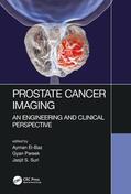 El-Baz / Pareek / Suri |  Prostate Cancer Imaging | Buch |  Sack Fachmedien
