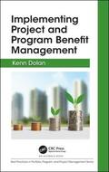 Dolan |  Implementing Project and Program Benefit Management | Buch |  Sack Fachmedien
