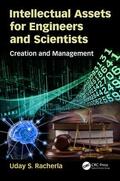 Racherla |  Intellectual Assets for Engineers and Scientists | Buch |  Sack Fachmedien