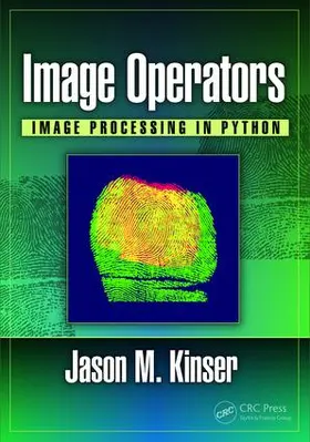 Kinser |  Image Operators | Buch |  Sack Fachmedien