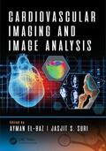 El-Baz / Suri |  Cardiovascular Imaging and Image Analysis | Buch |  Sack Fachmedien