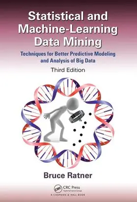 Ratner |  Statistical and Machine-Learning Data Mining: | Buch |  Sack Fachmedien