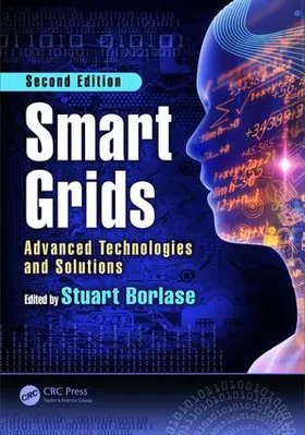 Borlase | Smart Grids | Buch | 978-1-4987-9955-3 | www.sack.de