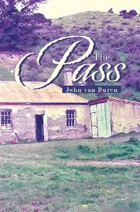 Buren |  The Pass | eBook | Sack Fachmedien