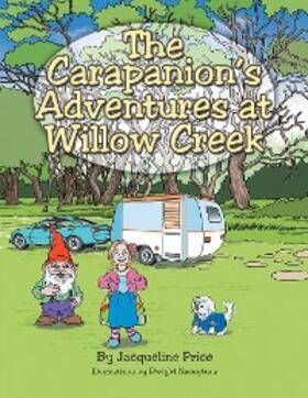 Price |  The Carapanion'S Adventures at Willow Creek | eBook | Sack Fachmedien