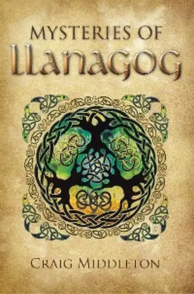 Middleton |  Mysteries of Llanagog | eBook | Sack Fachmedien