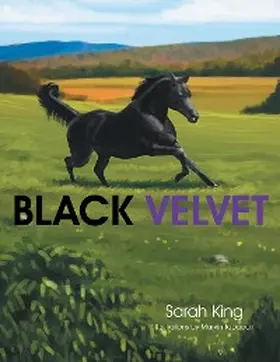 King |  Black Velvet | eBook | Sack Fachmedien