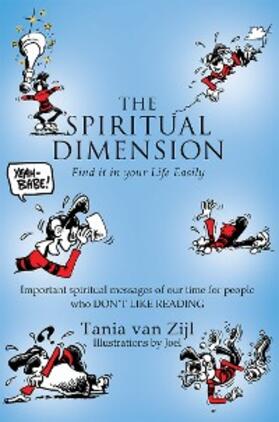 Zijl |  The Spiritual Dimension | eBook | Sack Fachmedien