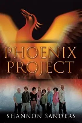Sanders |  Phoenix Project | eBook | Sack Fachmedien