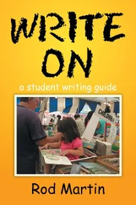 Martin |  Write On | eBook | Sack Fachmedien