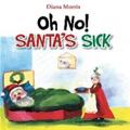 Morris |  Oh No! Santa's Sick | eBook | Sack Fachmedien