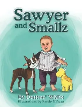 White |  Sawyer and Smallz | eBook | Sack Fachmedien