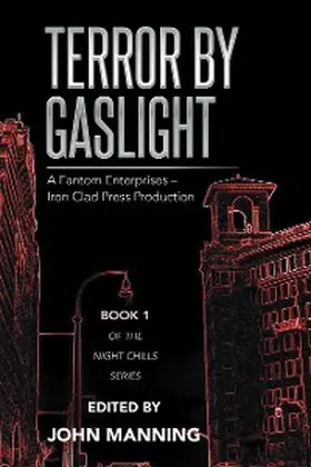 Manning |  Terror by Gaslight | eBook | Sack Fachmedien
