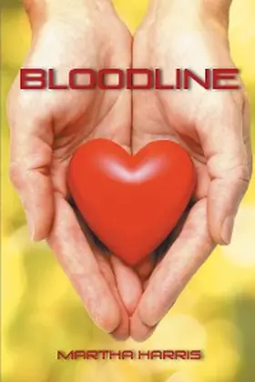 Harris |  Bloodline | eBook | Sack Fachmedien
