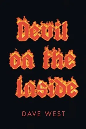 West |  Devil on the Inside | eBook | Sack Fachmedien