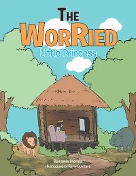 Thomas |  The Worried Little Princess | eBook | Sack Fachmedien