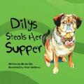 Andrews / Allis |  Dilys Steals Her Supper | eBook | Sack Fachmedien