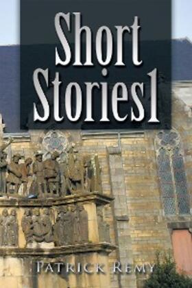 Remy | Short Stories 1 | E-Book | sack.de