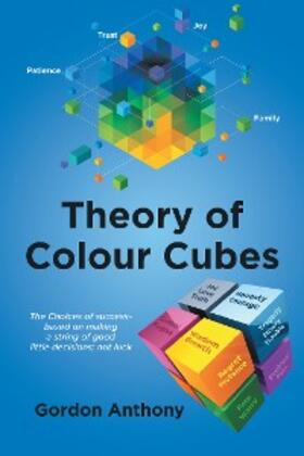 Anthony | Theory of Colour Cubes | E-Book | sack.de