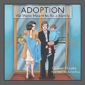 Murphy |  Adoption | eBook | Sack Fachmedien