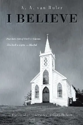 Ruler |  I Believe | eBook | Sack Fachmedien