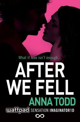 Todd |  After We Fell | Buch |  Sack Fachmedien