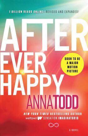Todd |  After Ever Happy | Buch |  Sack Fachmedien