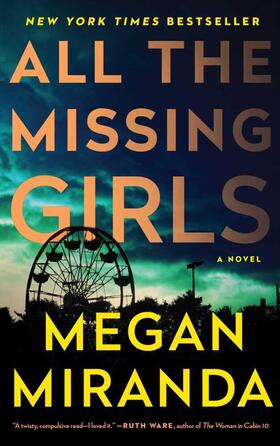 Miranda | All the Missing Girls | Buch | 978-1-5011-0797-9 | www.sack.de
