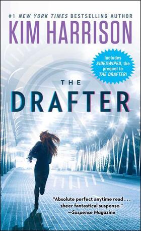 Harrison | The Drafter | Buch | 978-1-5011-0874-7 | www.sack.de