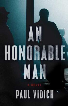 Vidich |  An Honorable Man | Buch |  Sack Fachmedien