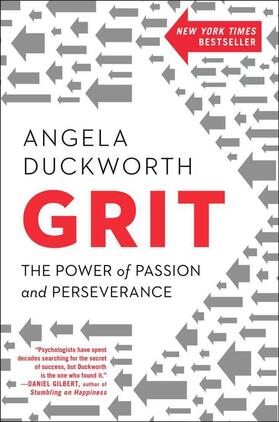 Duckworth | Grit | Buch | 978-1-5011-1110-5 | www.sack.de