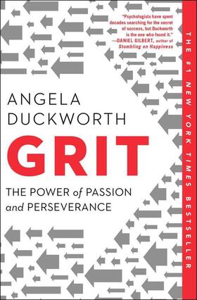 Duckworth |  Grit | Buch |  Sack Fachmedien