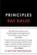 Dalio |  Principles | Buch |  Sack Fachmedien